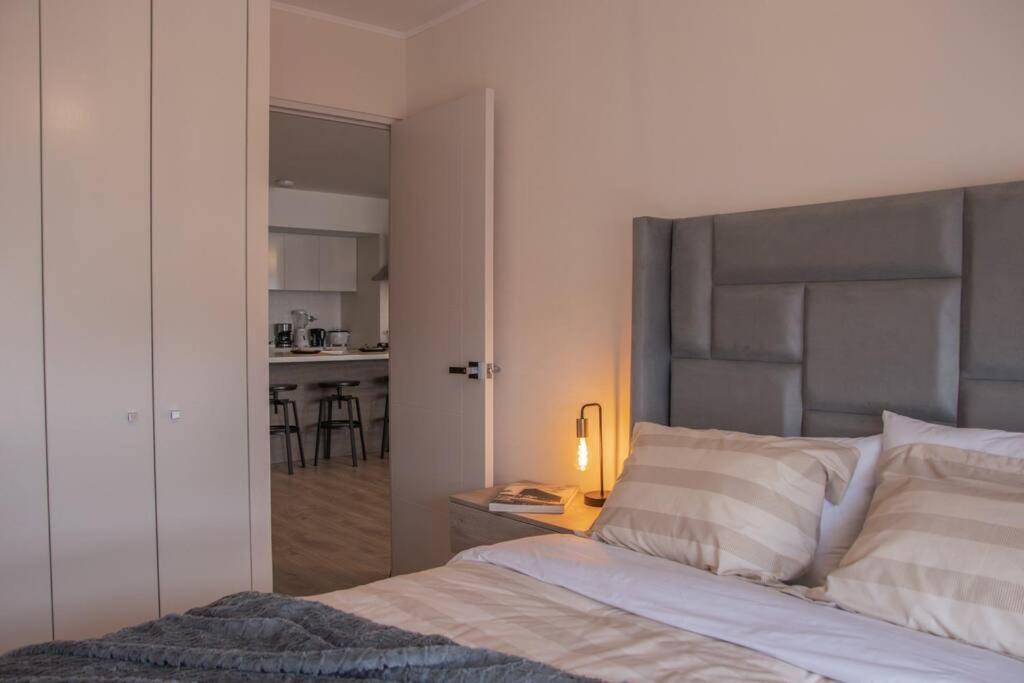 Apartamento De Estreno En Miraflores Gym/Piscina Distretto di Distretto di Lima Esterno foto