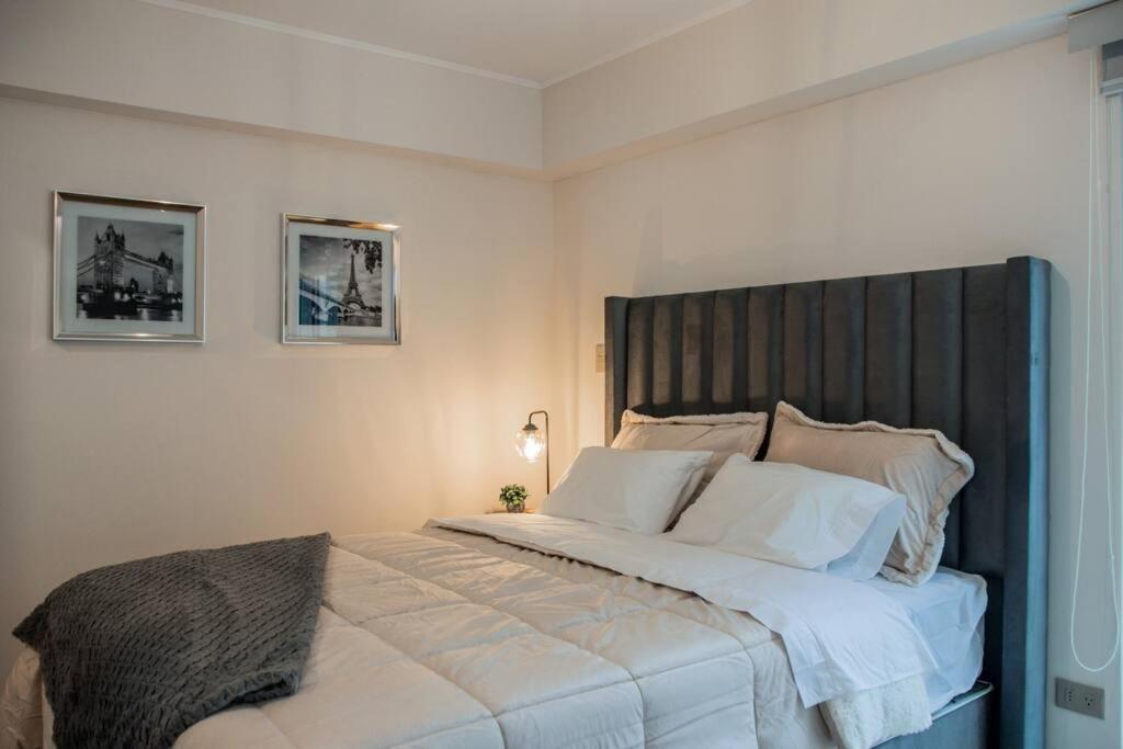 Apartamento De Estreno En Miraflores Gym/Piscina Distretto di Distretto di Lima Esterno foto