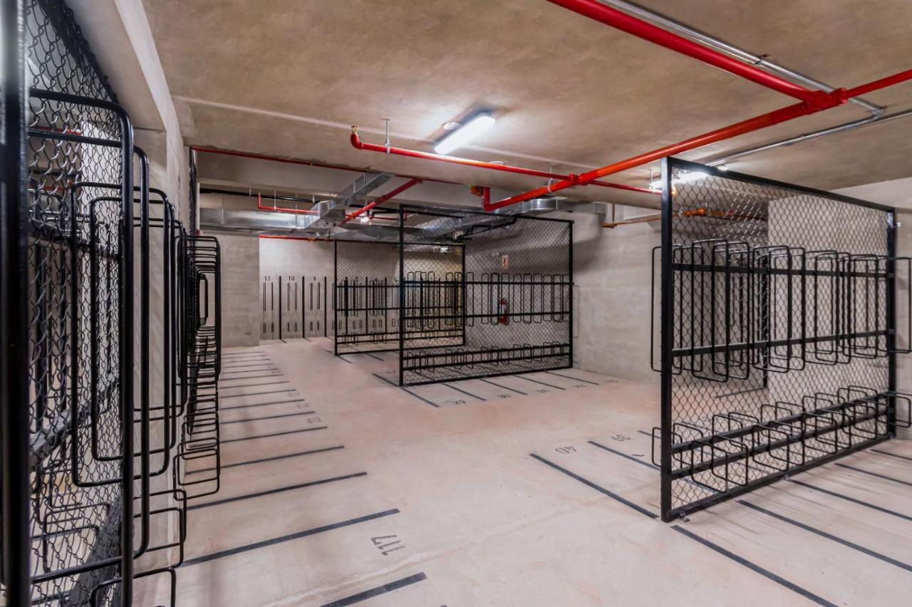 Apartamento De Estreno En Miraflores Gym/Piscina Distretto di Distretto di Lima Esterno foto